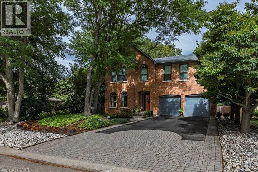 223 BRIAR HILL Crescent, Ancaster, photo 2