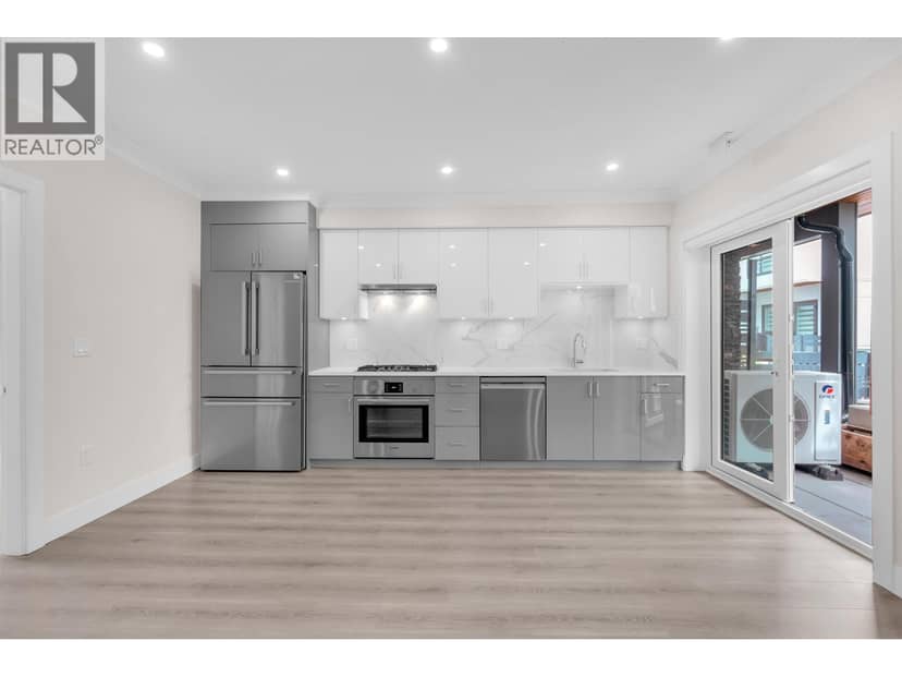 8327 FRENCH STREET, Vancouver, photo 5