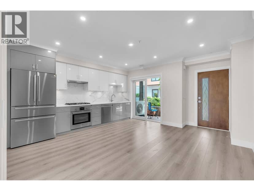 8327 FRENCH STREET, Vancouver