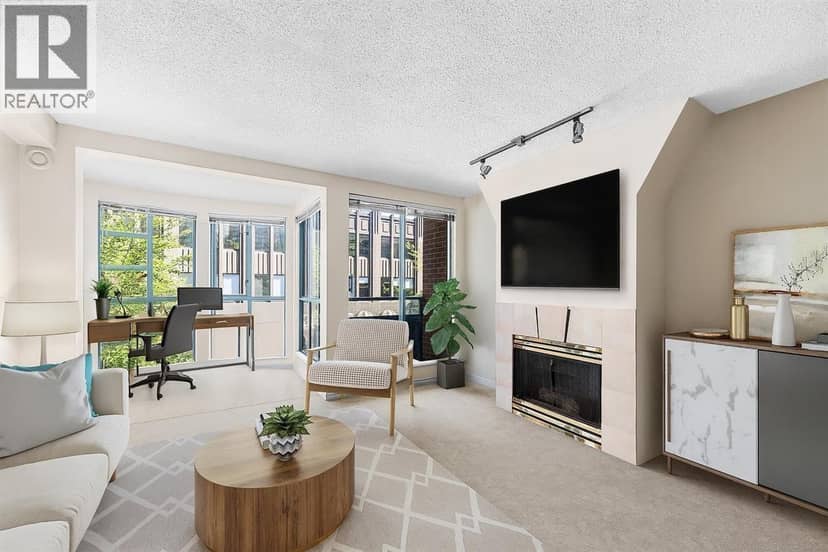 304 939 HOMER STREET, Vancouver
