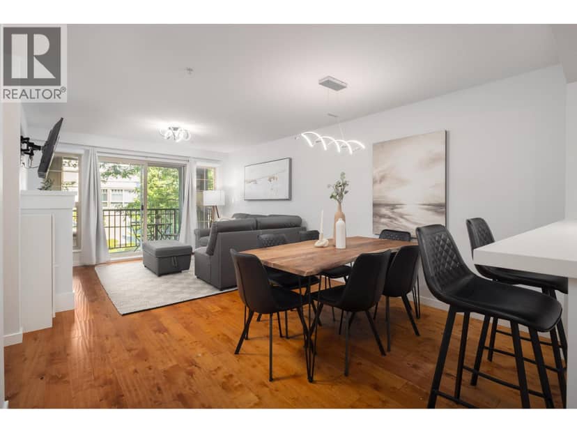 301 2958 SILVER SPRINGS BOULEVARD, Coquitlam, photo 5