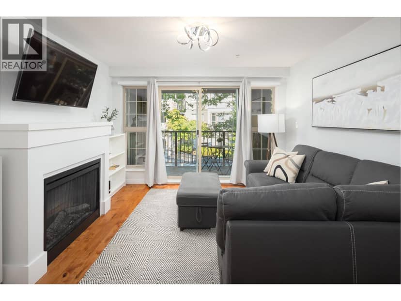 301 2958 SILVER SPRINGS BOULEVARD, Coquitlam, photo 7