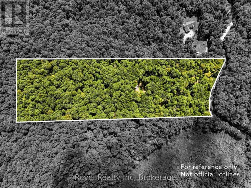 1054 Bird Lake Road, Bracebridge