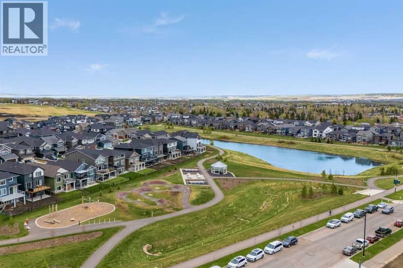 3413, 100 Banister Drive, Okotoks, photo 8