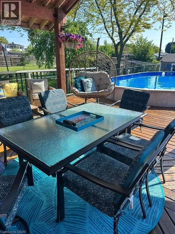6782 DORCHESTER Road — photo 38 of 40
