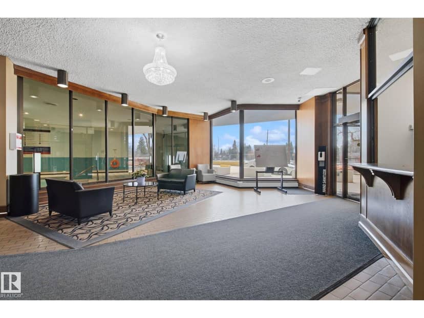 #1413 13910 Stony Plain Rd NW, Edmonton, photo 5