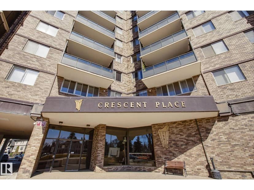 #1413 13910 Stony Plain Rd NW, Edmonton, photo 4