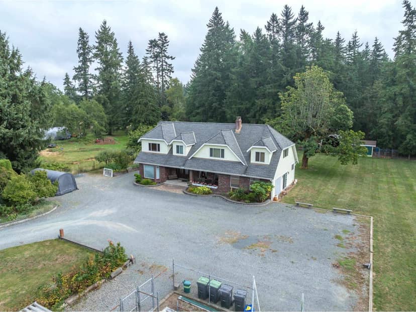 2572 204 STREET, Langley