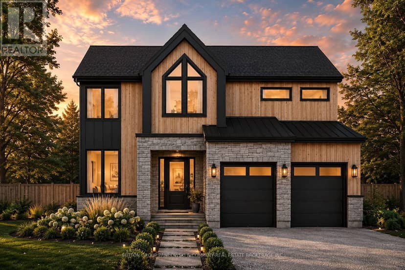 Lot #58 - 34 Bayshore Drive — photo 1 of 4
