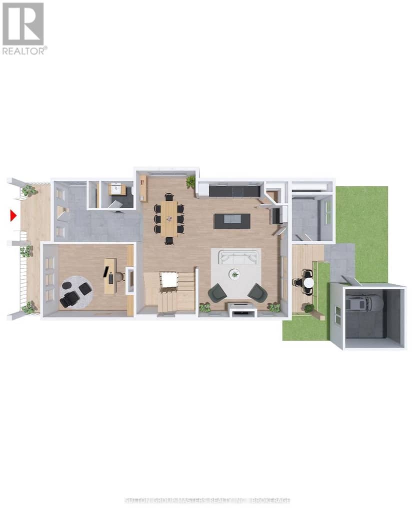 218 Old Kiln Crescent, Kingston, photo 2