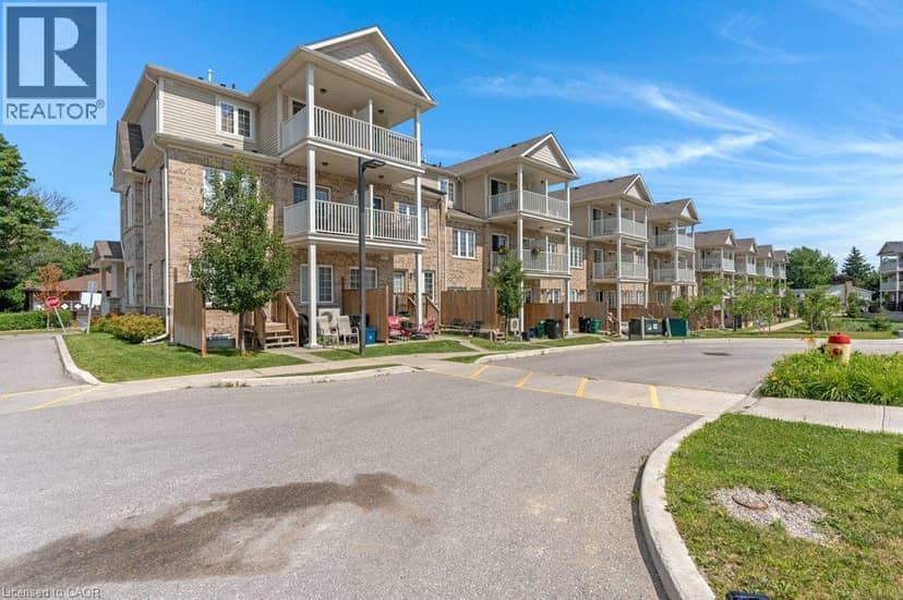 397 WESTWOOD Drive Unit# B — photo 30 of 30