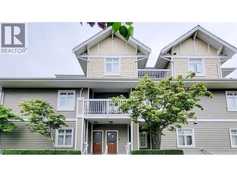 74 7388 MACPHERSON AVENUE, Burnaby