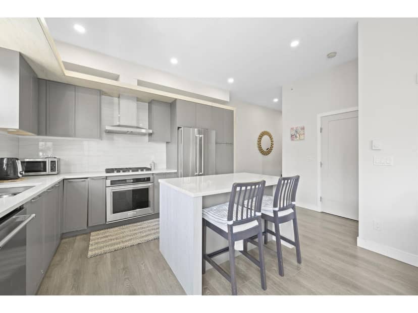 616 11507 84 AVENUE, Delta