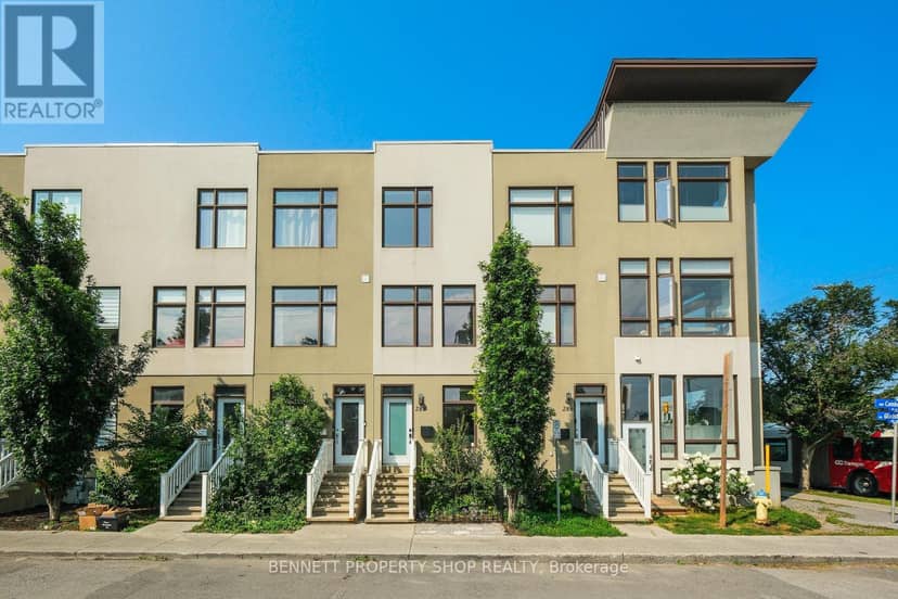 288 Cambridge Street N — photo 1 of 20