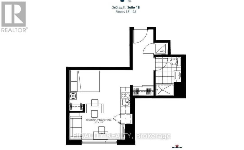 2018 - 105 Champagne Avenue S, Ottawa, photo 2
