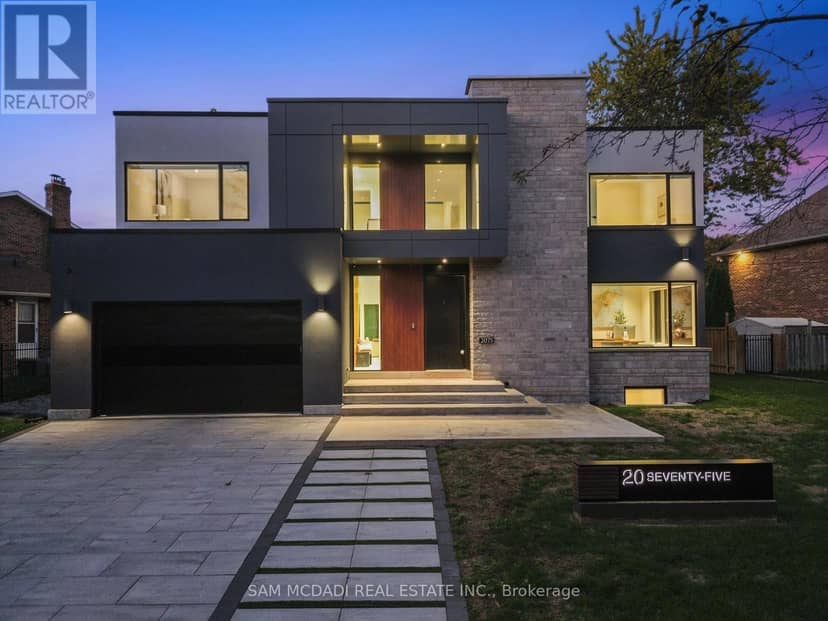 2075 Shawanaga Trail — photo 1 of 40