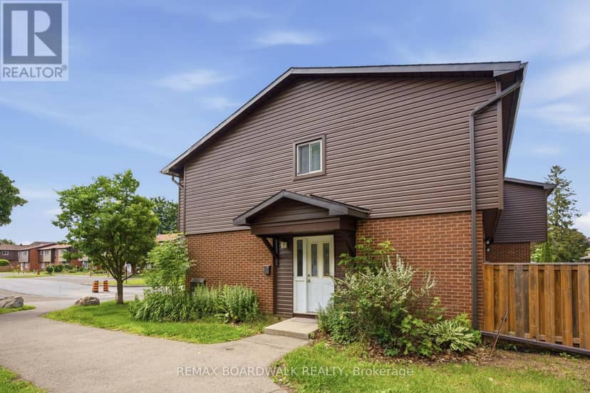 85 - 3202 Stockton Drive, Ottawa, photo 2