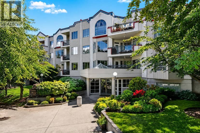 117 8700 JONES ROAD, Richmond