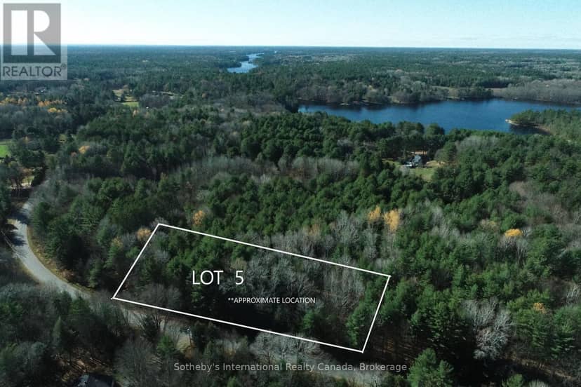 Lot 5 - 1840 Barkway Road, Gravenhurst, photo 3
