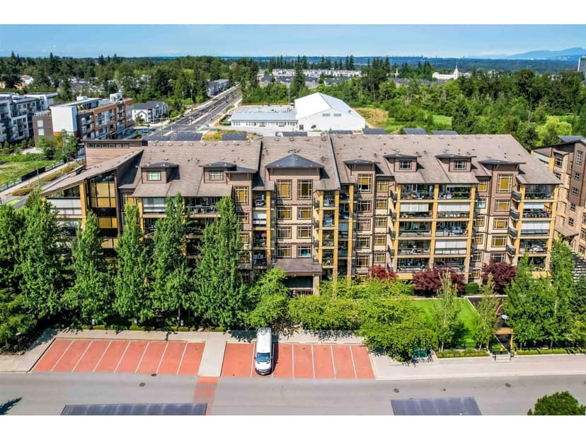 301 8067 207 STREET, Langley
