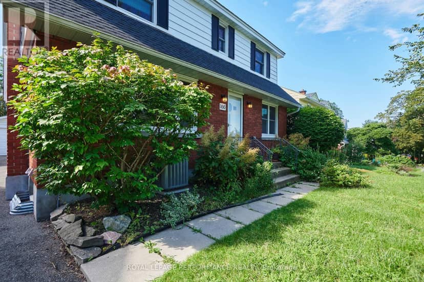 166 Winther Avenue, Ottawa, photo 3