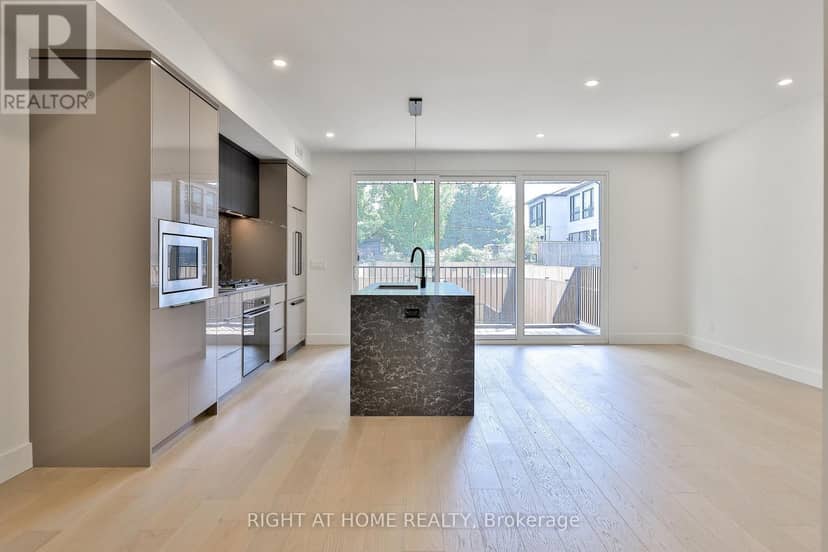 Ground Floor - 2343 Gerrard Street E — photo 3 of 26