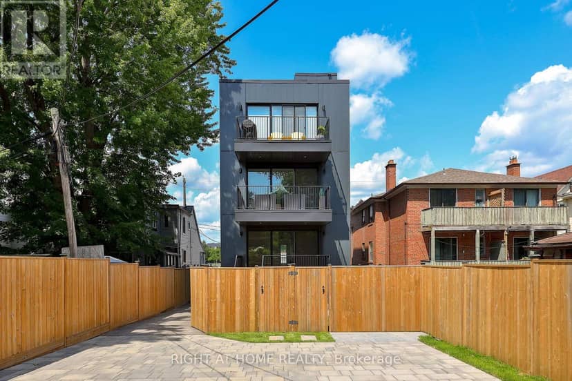 Ground Floor - 2343 Gerrard Street E — photo 26 of 26