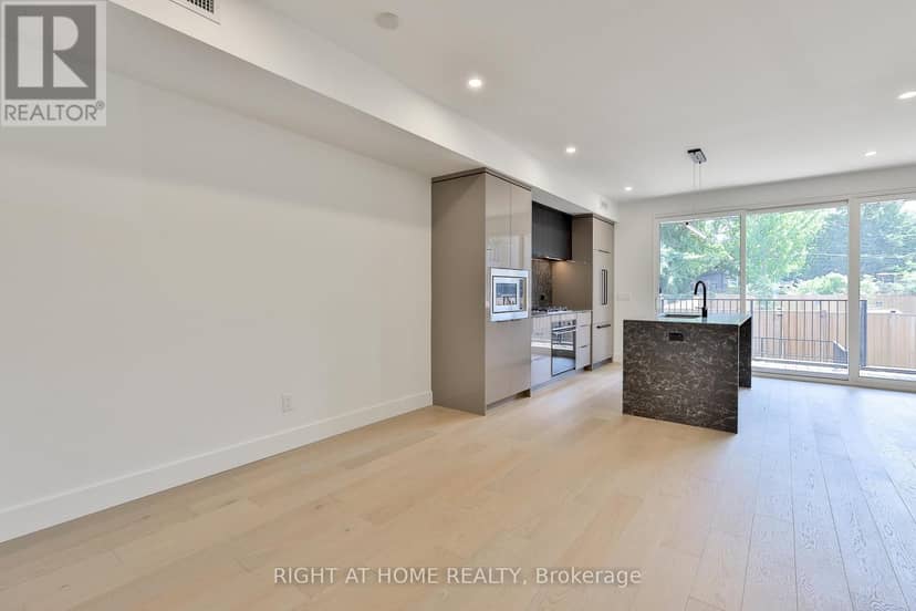 Ground Floor - 2343 Gerrard Street E — photo 4 of 26