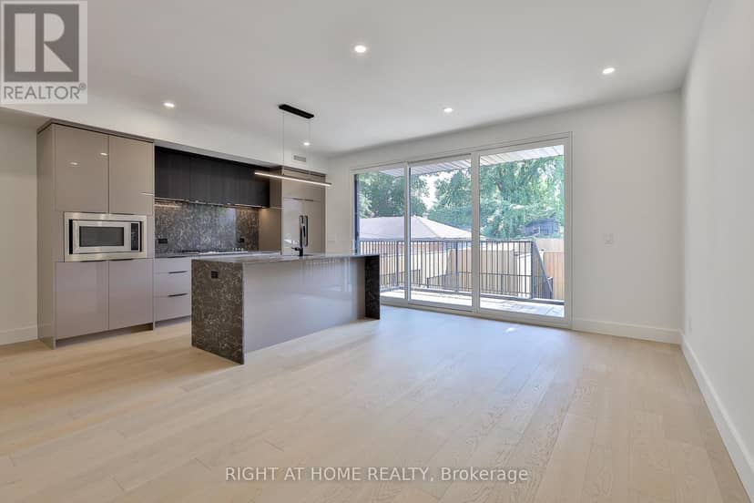 Ground Floor - 2343 Gerrard Street E — photo 5 of 26