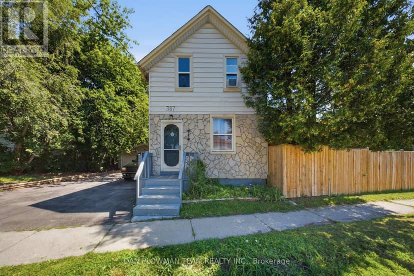 387 Albert Street — photo 1 of 40