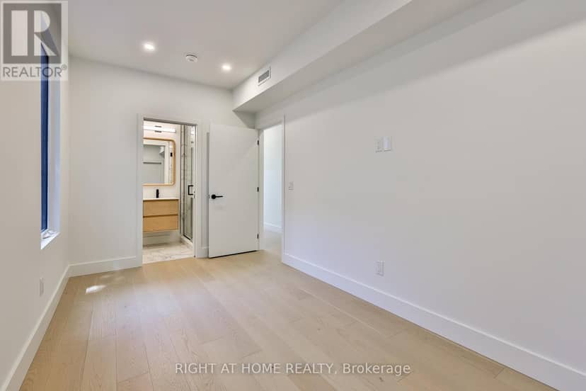 Ground Floor - 2343 Gerrard Street E — photo 22 of 26