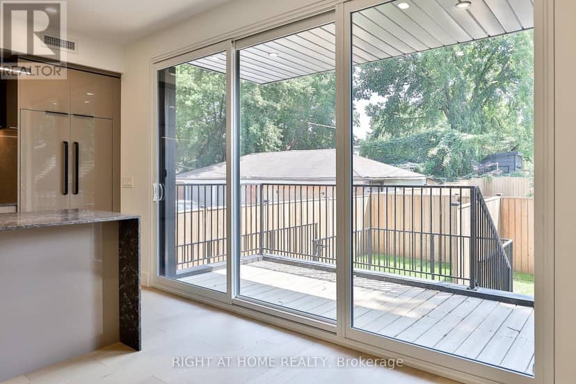 Ground Floor - 2343 Gerrard Street E — photo 10 of 26