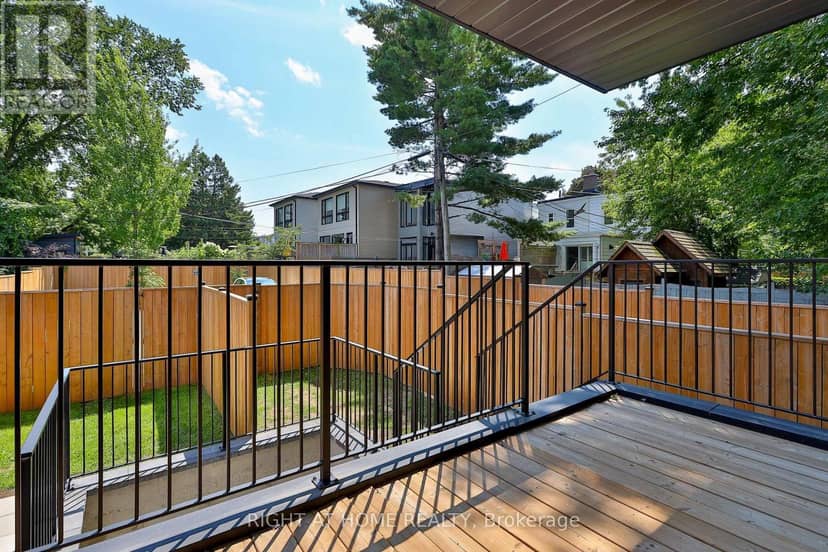 Ground Floor - 2343 Gerrard Street E — photo 11 of 26