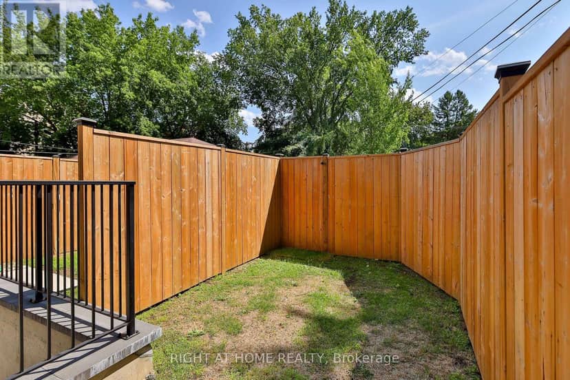 Ground Floor - 2343 Gerrard Street E — photo 12 of 26