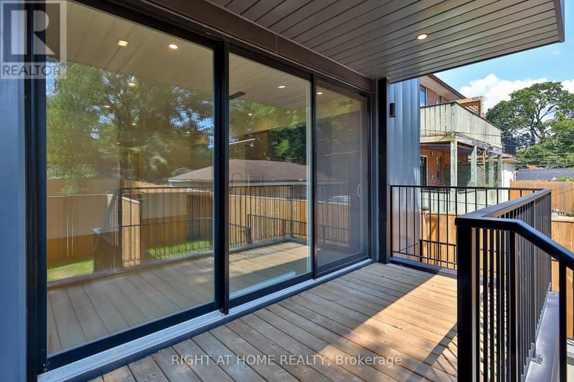 Ground Floor - 2343 Gerrard Street E — photo 13 of 26