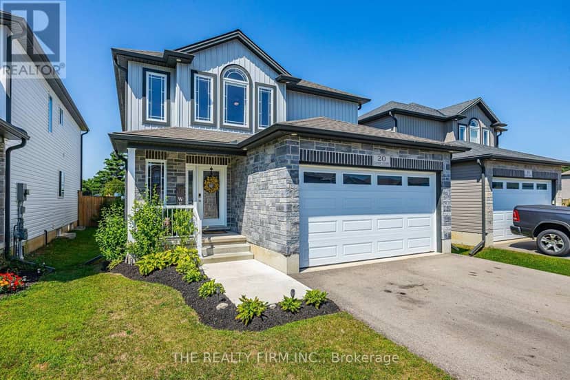 20 Sandy Court — photo 2 of 40