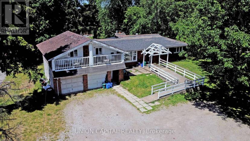 4914 14th Avenue, Markham