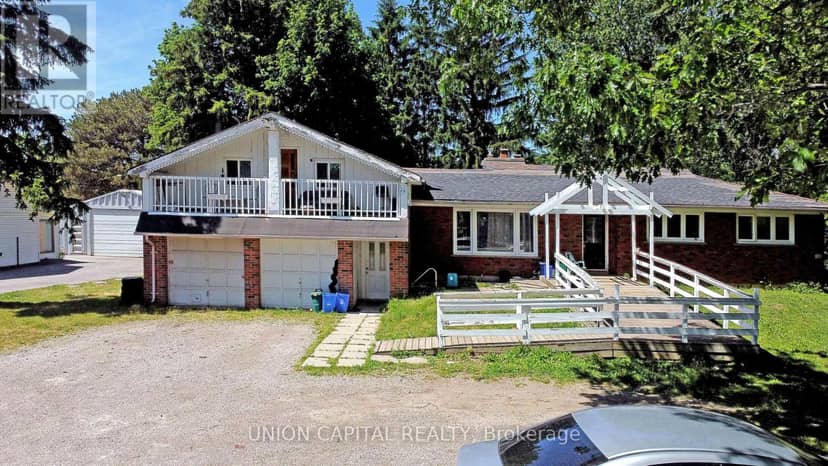 4914 14th Avenue, Markham, photo 3
