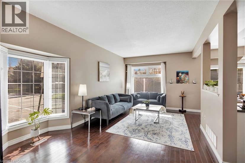 232 STONEHENGE Drive Unit# 8 — photo 9 of 40