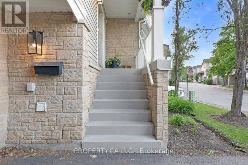 #31 - 7101 Branigan Gate — photo 3 of 38