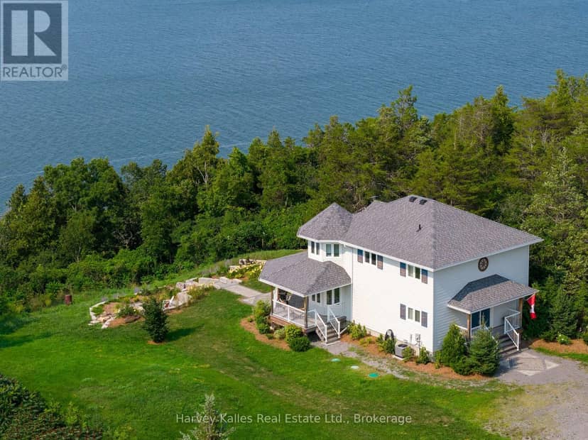 2045 County Rd 7, Prince Edward County