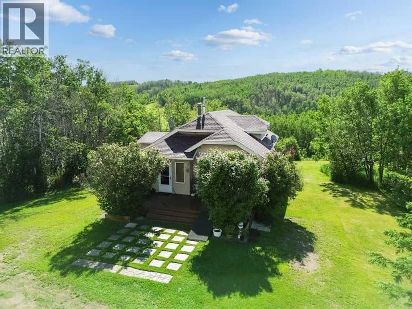 35321 Range Road 242, Rural Red Deer County, photo 4