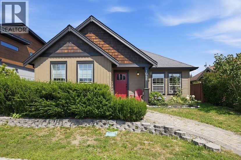 1048 Woodsworth Road, Gibsons