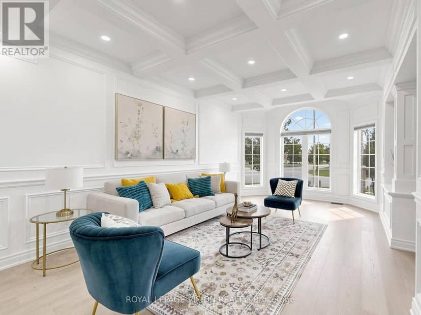 43 Mac Carl Crescent — photo 10 of 40