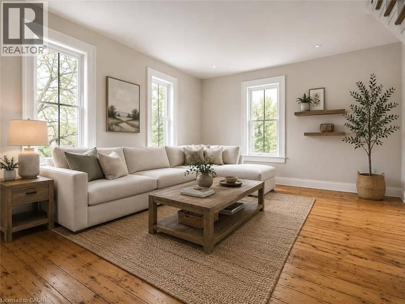 110 CREAM Street — photo 10 of 40