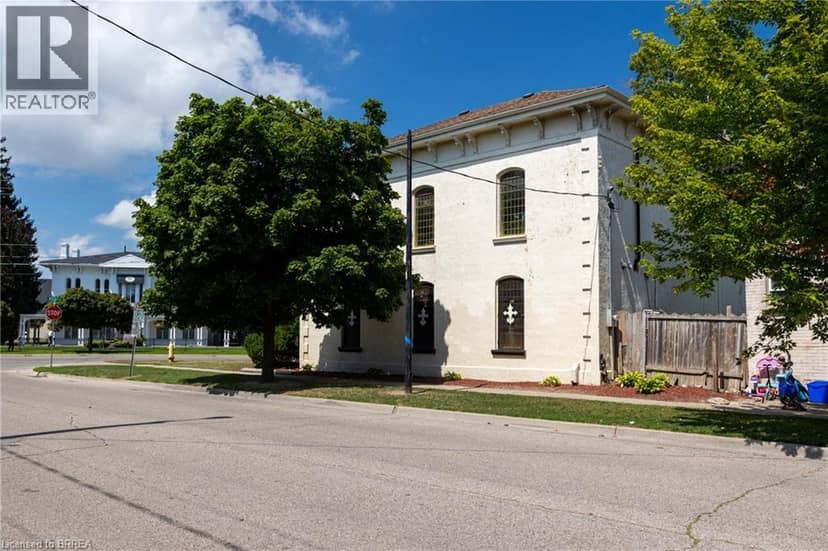 99 WEST Street, Brantford, photo 4
