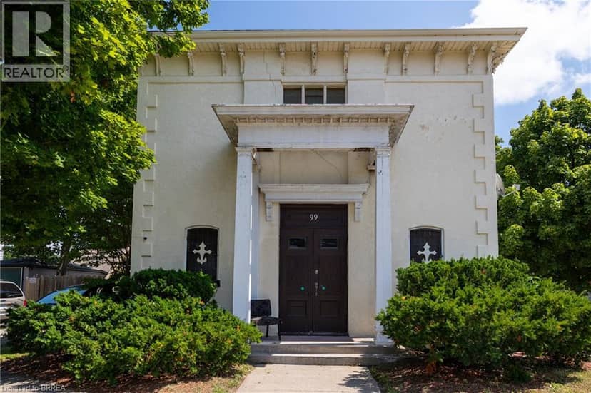 99 WEST Street, Brantford, photo 5
