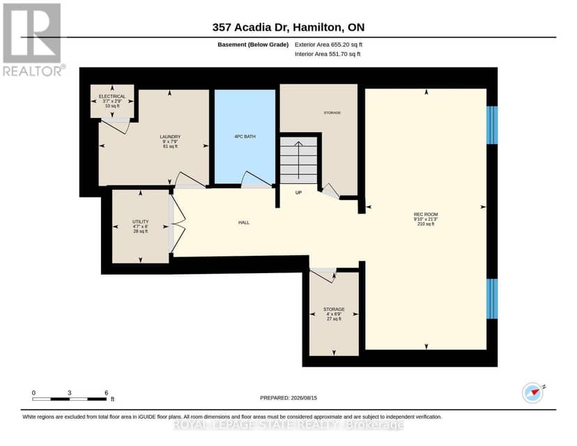 357 Acadia Drive — photo 36 of 36