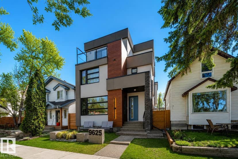 9625 101 ST NW, Edmonton, photo 2
