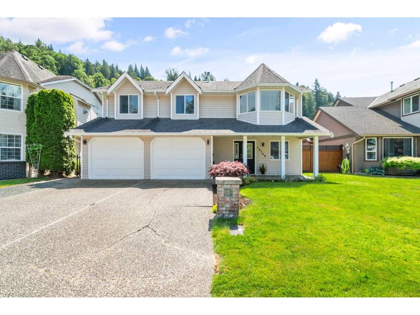 10148 BEAVER CRESCENT, Little Mountain, Chilliwack